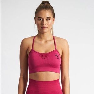 Vanquish Sports Bra